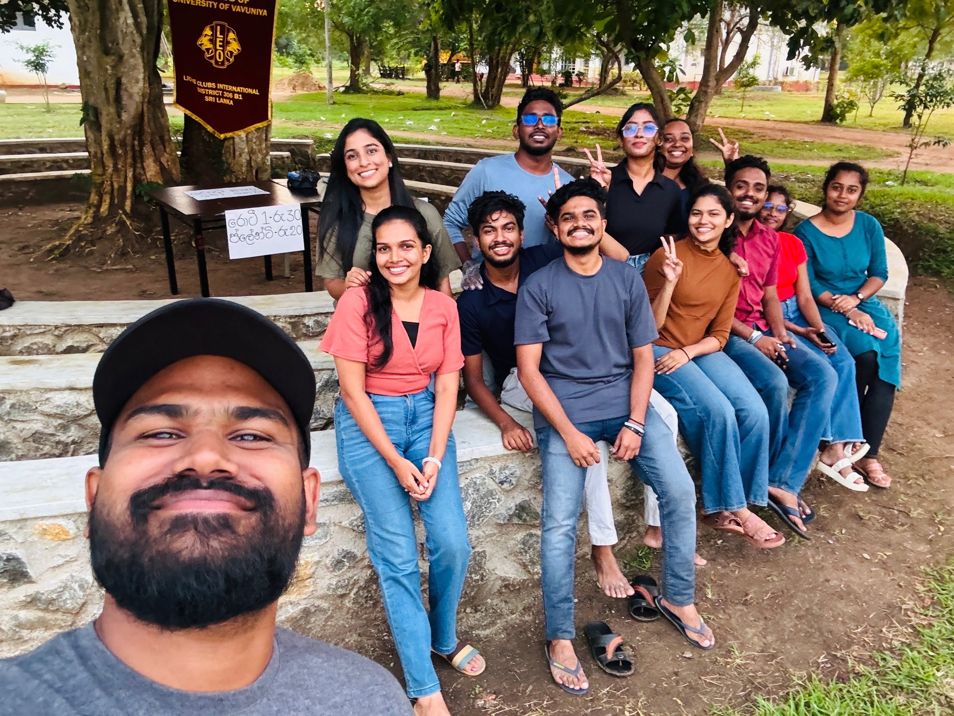  Rotti & Tea Tales 